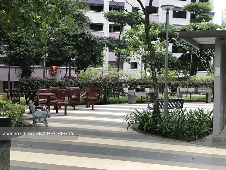 Blk 138B The Peak @ Toa Payoh (Toa Payoh), HDB 5 Rooms #173068812